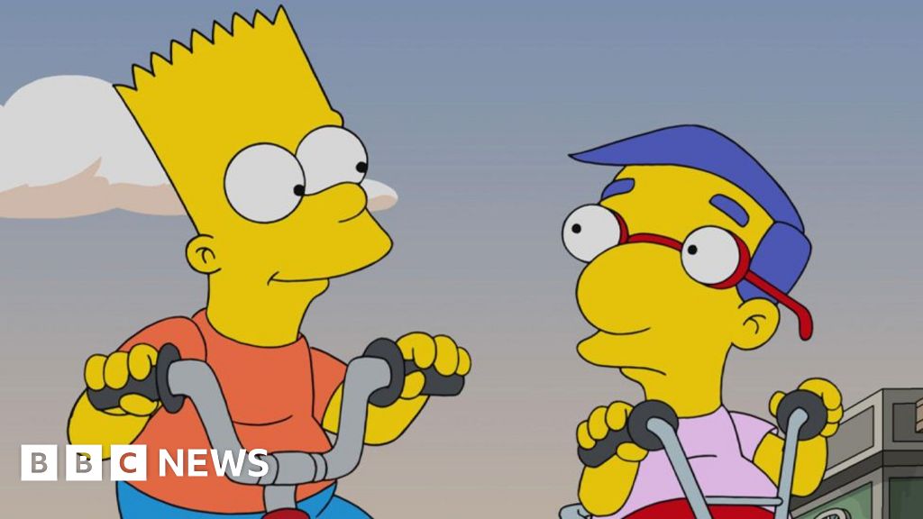 Milhouse voice actress Pamela Hayden retires from US series