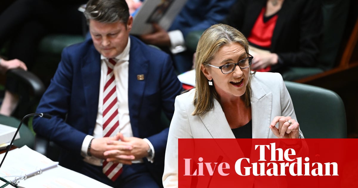 Australia news live: Victoria to review exam cheat sheet bungle; Myer scraps Christmas windows event over pro-Palestine protest | Australian politics