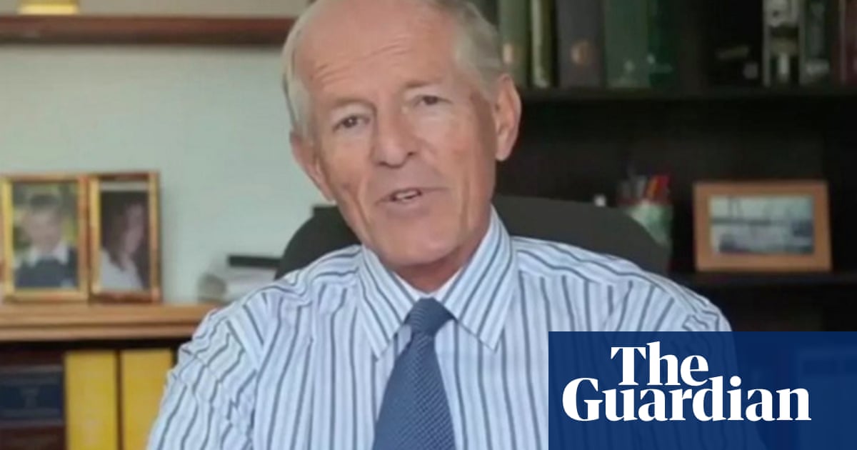 Mystery surrounds John Smyth after leaving UK and Zimbabwe for South Africa | Anglicanism