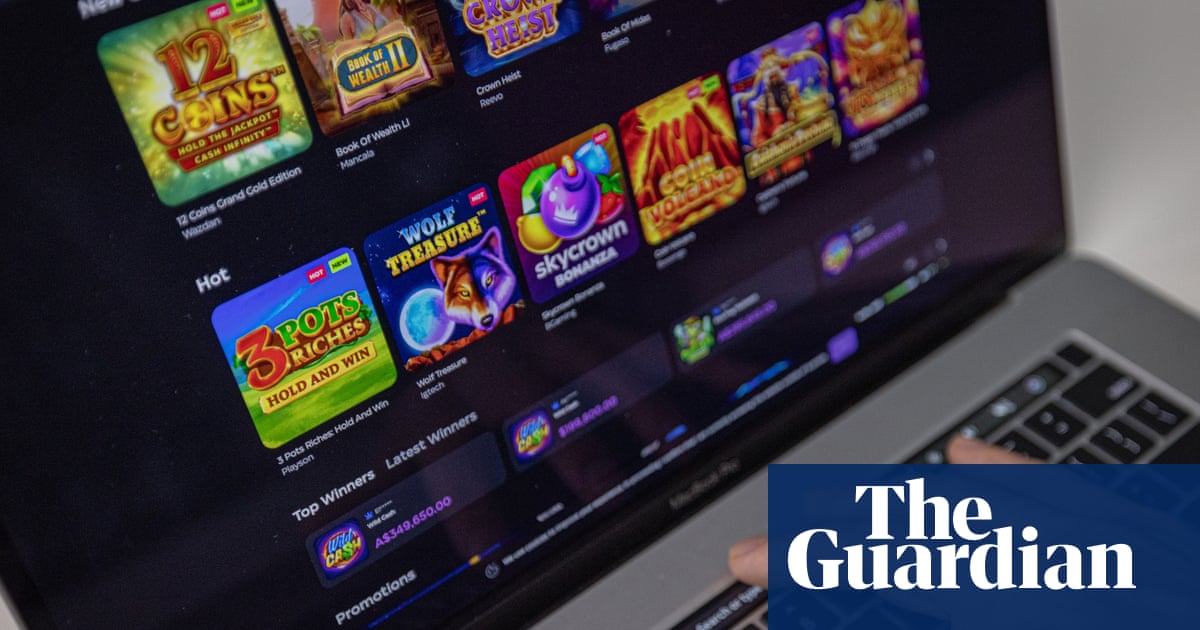 Government confirms online slots cap and betting levy to fund NHS services | Gambling