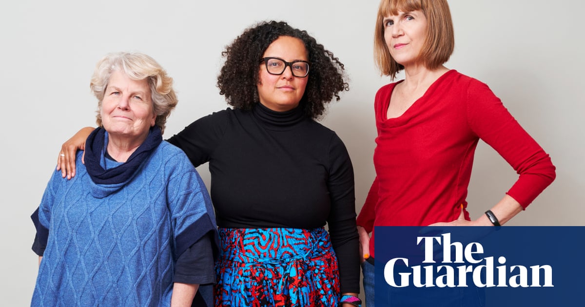 Women’s Equality party members vote to dissolve organisation | Women's Equality party