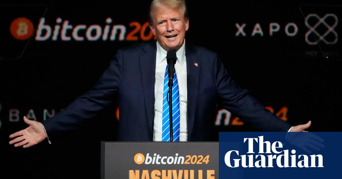 Bitcoin price tops $81,000 for first time amid ‘Trump pump’ | Bitcoin