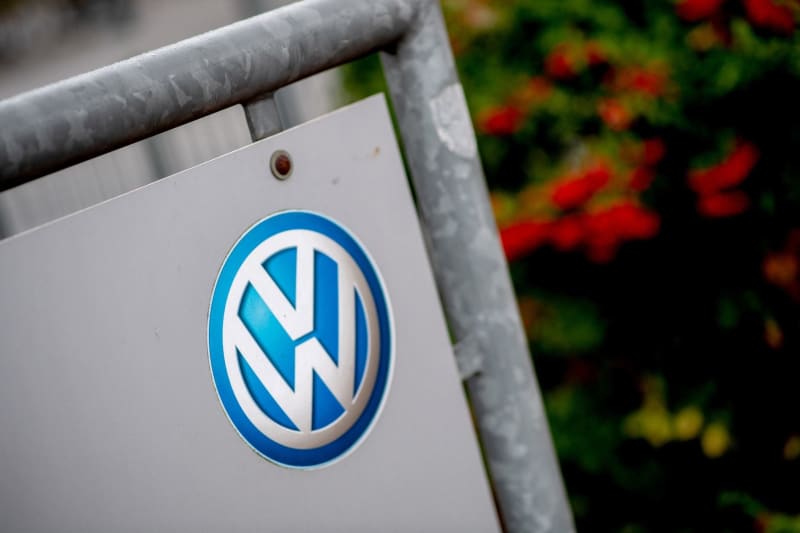 Volkswagen divests from controversial plant in China's Xinjiang