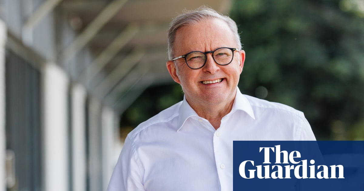 ‘The worst is behind us’: Albanese optimistic that Australia has defeated the inflation crisis | Australian politics