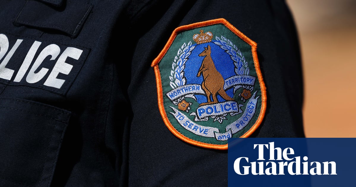 NT police officer back on active duty after charge related to partner’s death dropped | Northern Territory