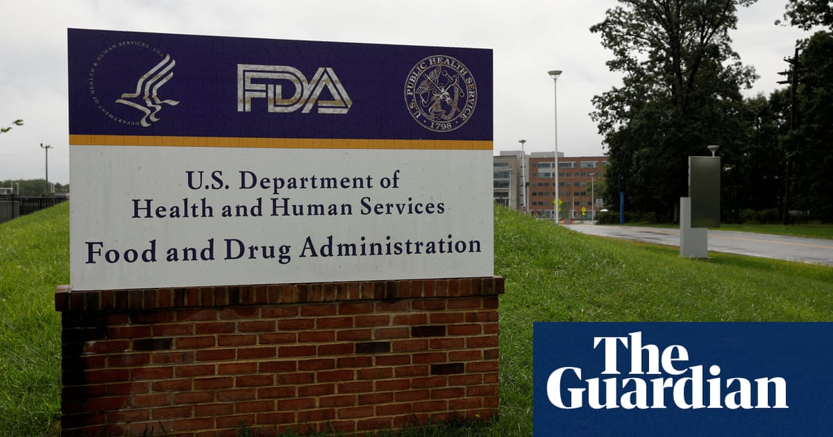 Trump likely to choose surgeon and writer Marty Makary as FDA chief | Trump administration