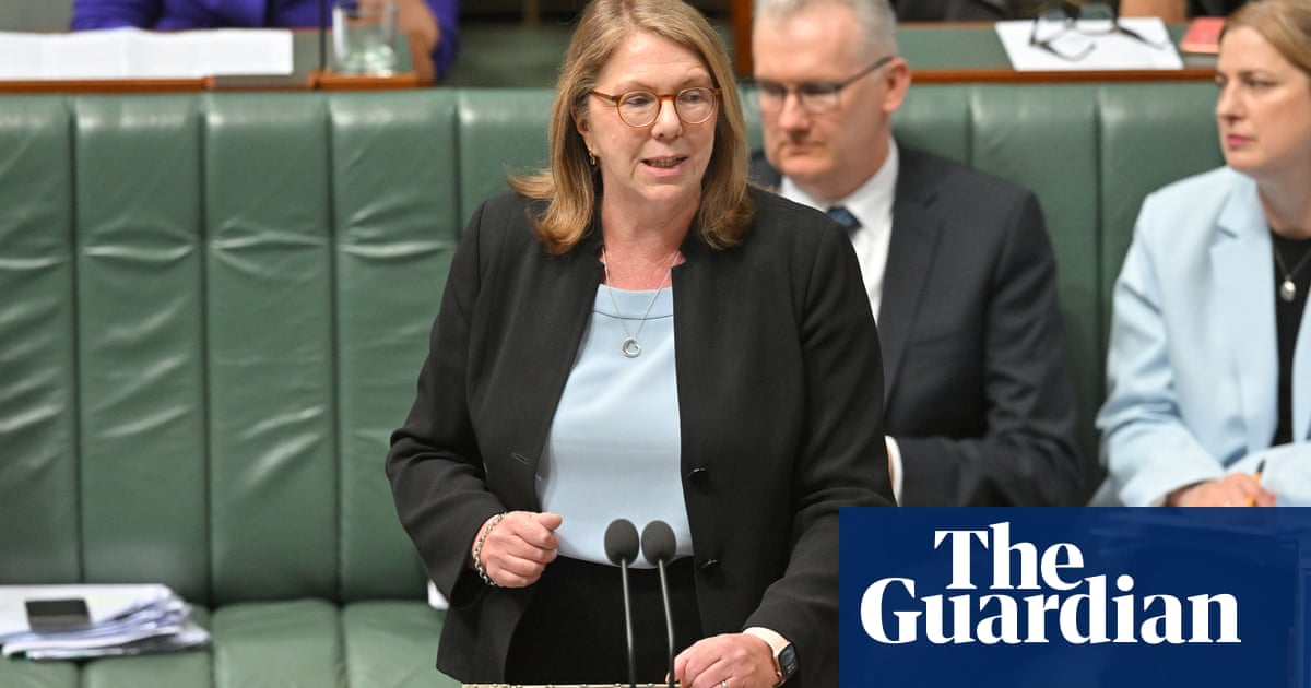 Liberal backbencher denies Catherine King’s parliamentary claim he filmed conversation between them on GoPro | Australian politics