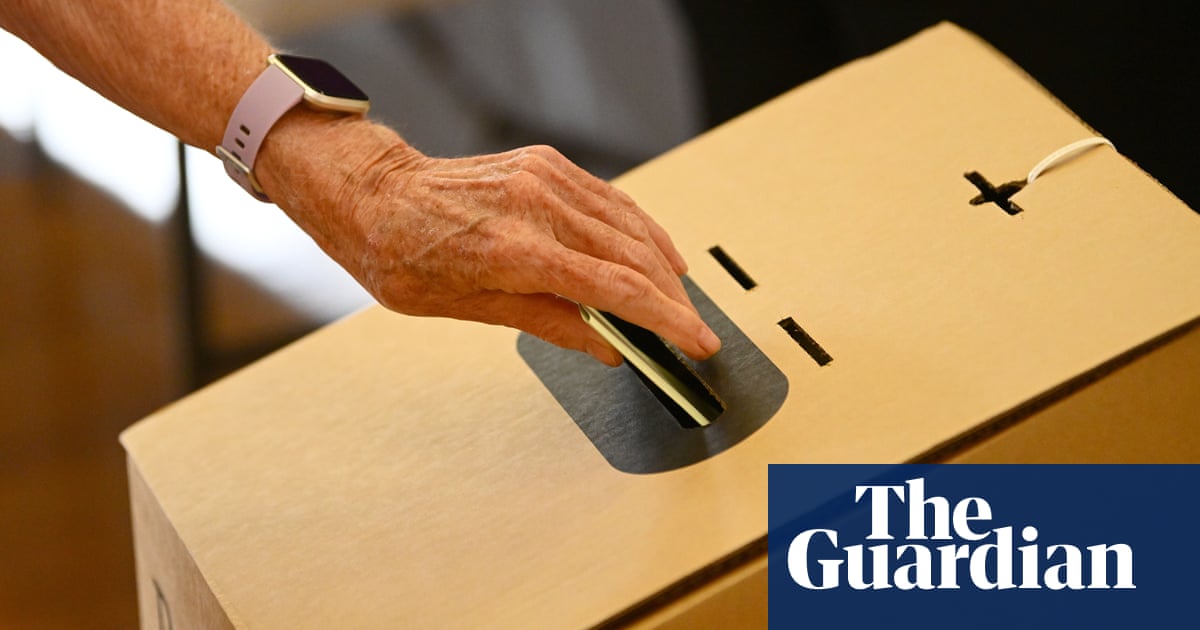 Suspected postal vote tampering in two Melbourne council elections referred to police | Victorian politics