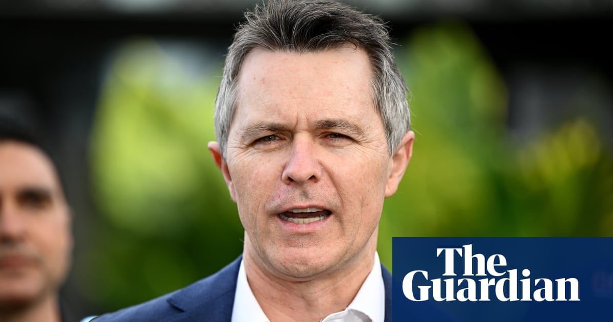 Student debt relief will make ‘massive difference’ for young Australians, education minister says | Australian politics