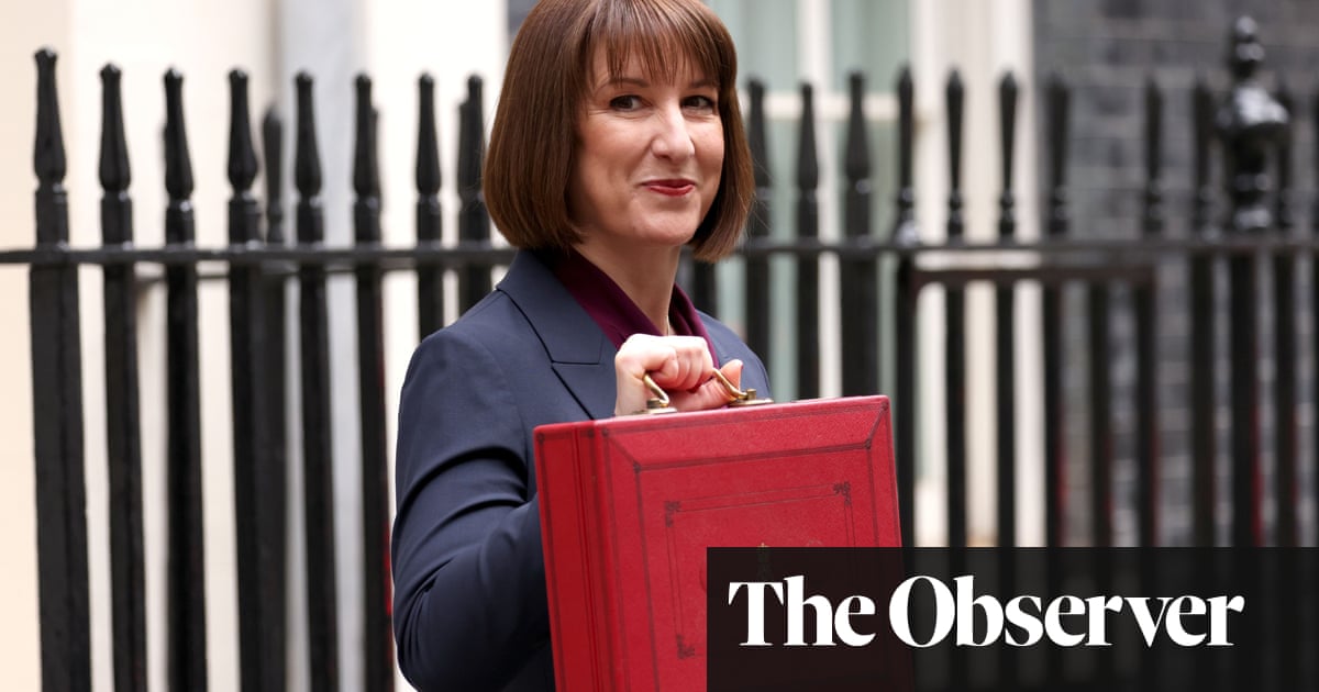 Is austerity over? Will farmers lose out? Six big questions about Rachel Reeves’s budget | Autumn budget 2024