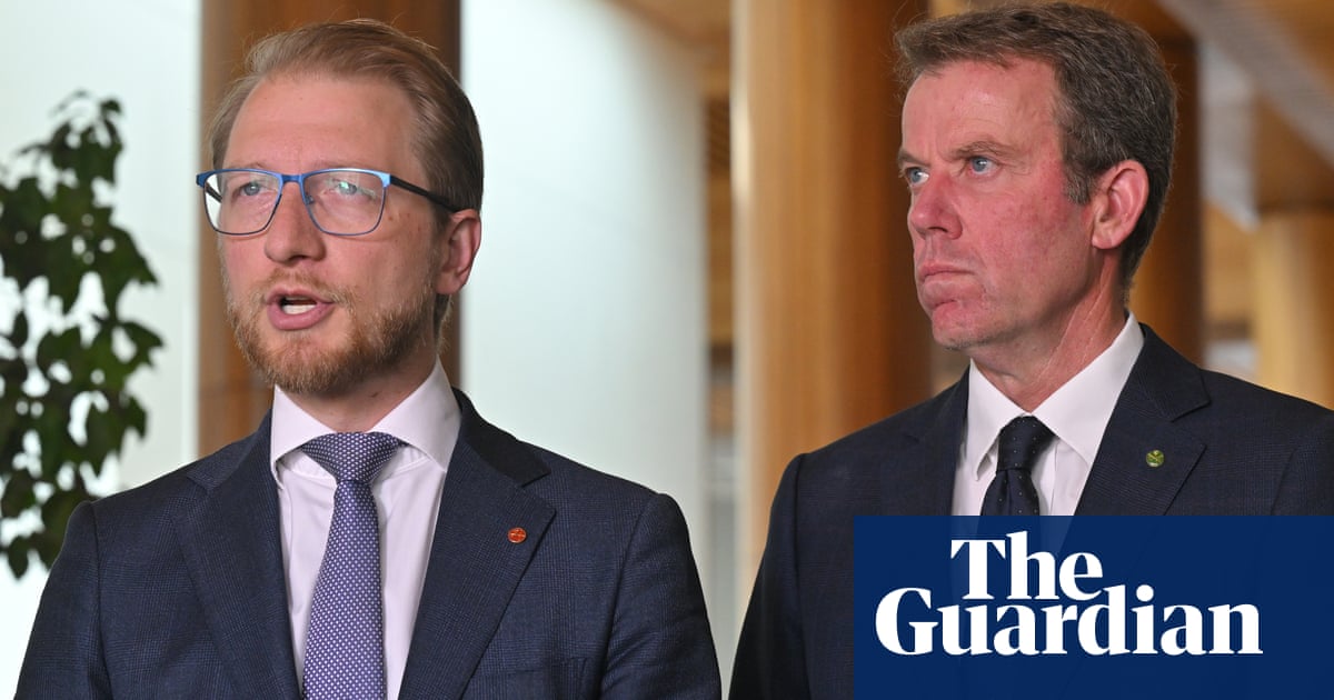 Coalition boasts it’s ‘running the immigration system’ after deal to pass all three of Labor’s migration bills | Coalition