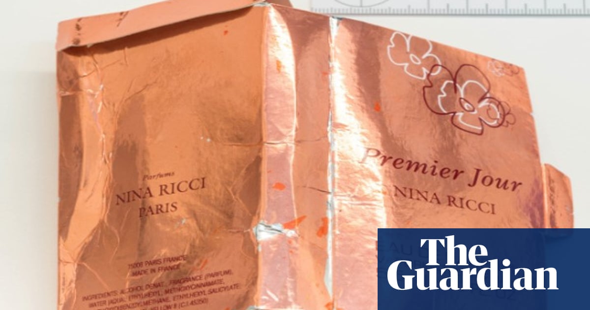 Police chief says public not warned about discarded novichok container | Novichok poisonings