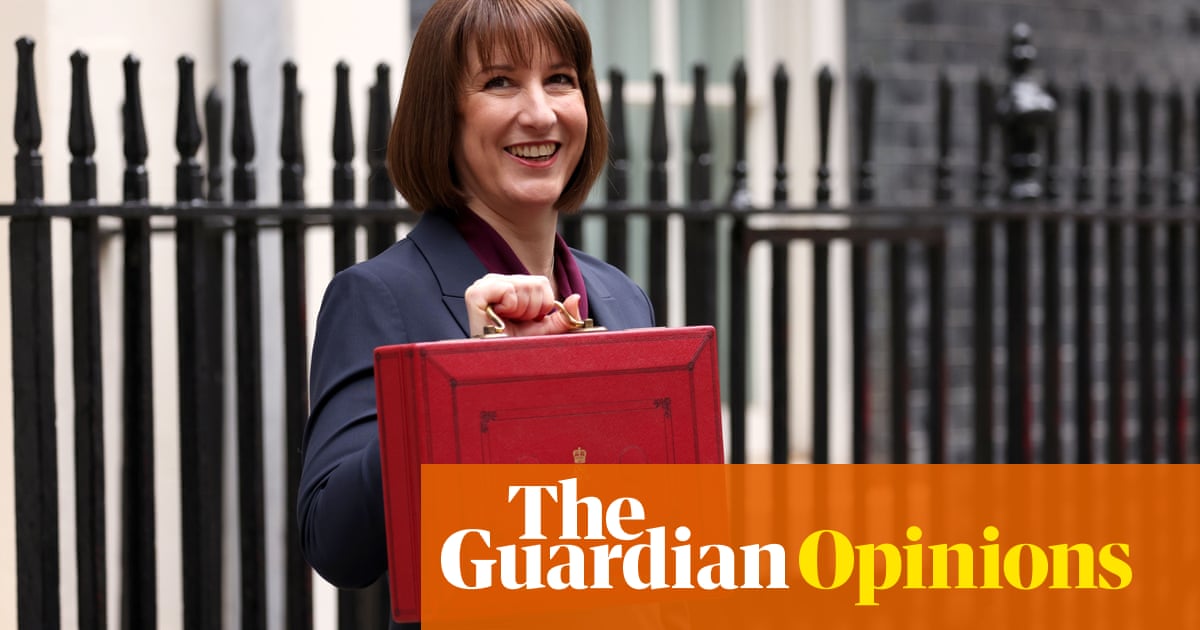 Rachel Reeves’s most irritating manifesto fudge: private equity’s tax loophole | Nils Pratley