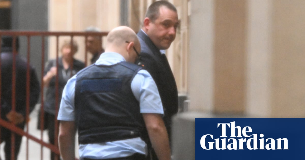 Ellie Price murder: anguished mother blasts sentence that could see ‘vicious’ killer Ricardo Barbaro released in 17 years | Melbourne