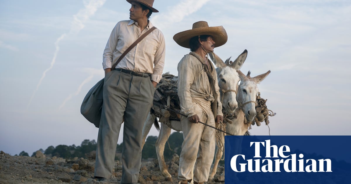 Netflix adapts Pedro Páramo, the great Mexican novel that inspired Márquez | Mexico