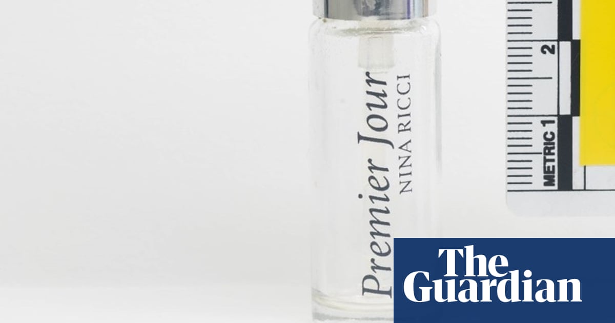 Salisbury inquiry: novichok bottle may have been ‘re-sealed’ after poisoning | Novichok poisonings