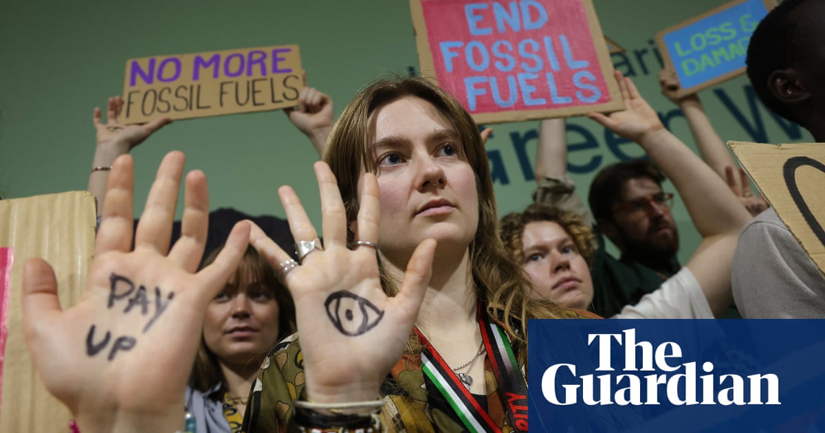 Huge election year worldwide sees weakening commitment to act on climate crisis | Climate crisis