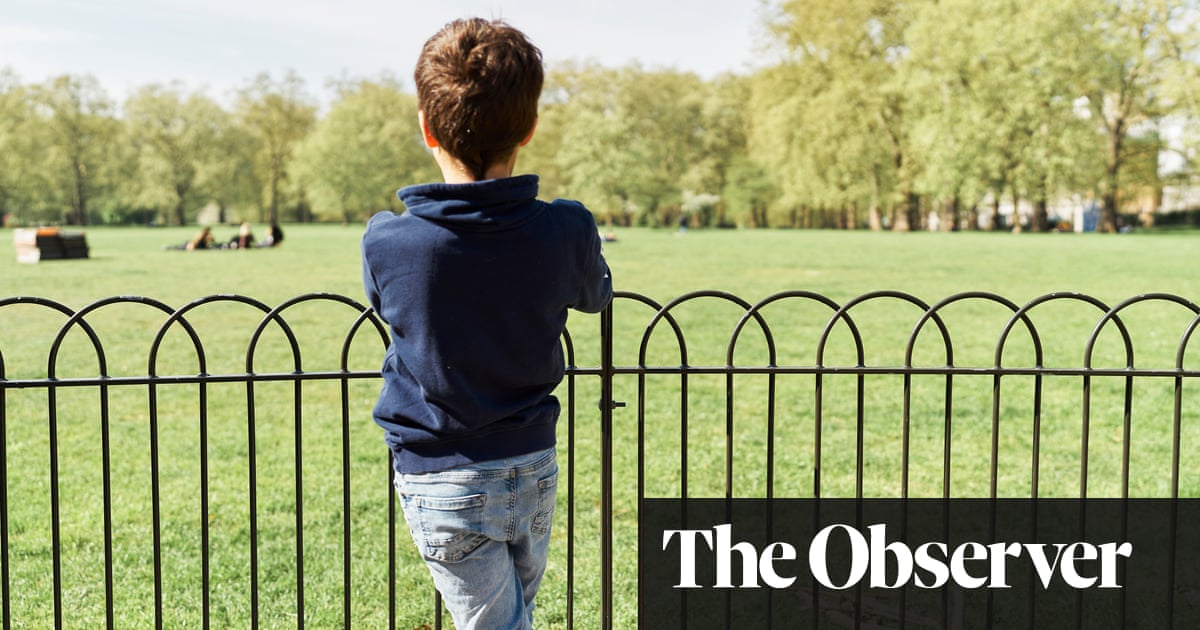 Fears grow over UK children at risk placed in illegal care homes | Social care