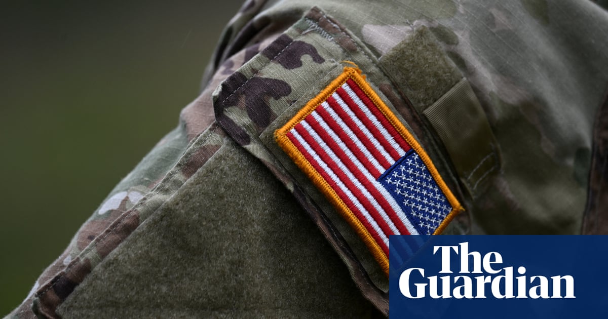 US army major faces rape and sexual assault charges involving 20 victims | US military