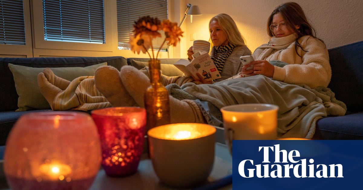 1.7m UK households won’t turn heating on this winter, research finds | UK cost of living crisis