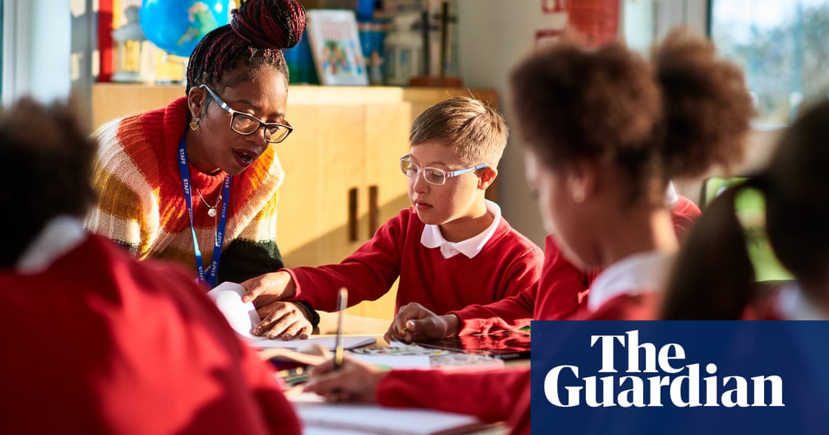 Children’s development ‘put back by years’ due to failure of special educational needs system | Special educational needs