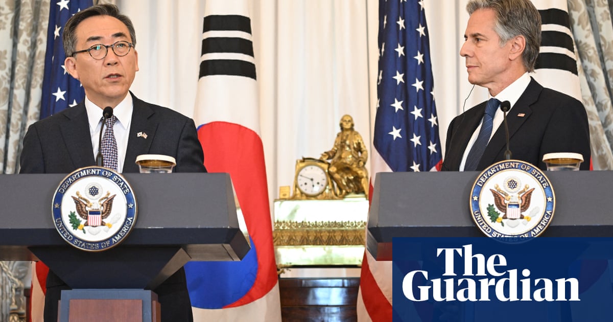 About 8,000 North Korean soldiers at Ukraine border, says US | North Korea