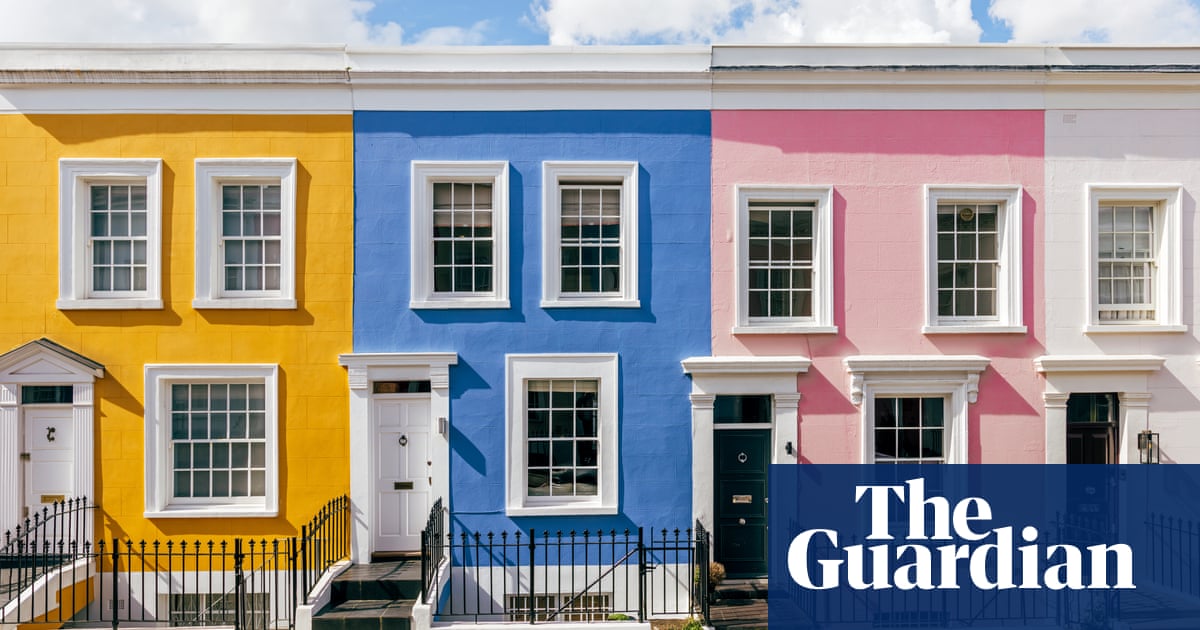 UK house price growth slows but stamp duty changes ‘will spark buyer rush’ | Housing market