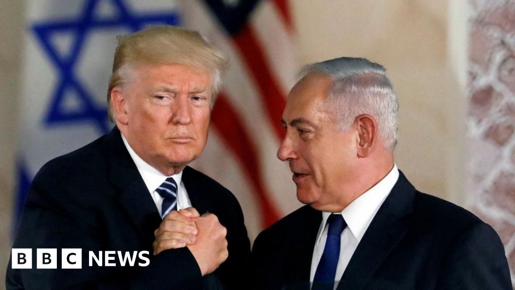 Netanyahu and Starmer lead world leader congratulating Trump