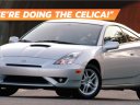 A Toyota Exec Just Confirmed the Celica’s Revival