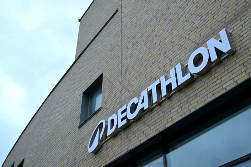 France's Decathlon to open over 60 new stores in Germany by 2027