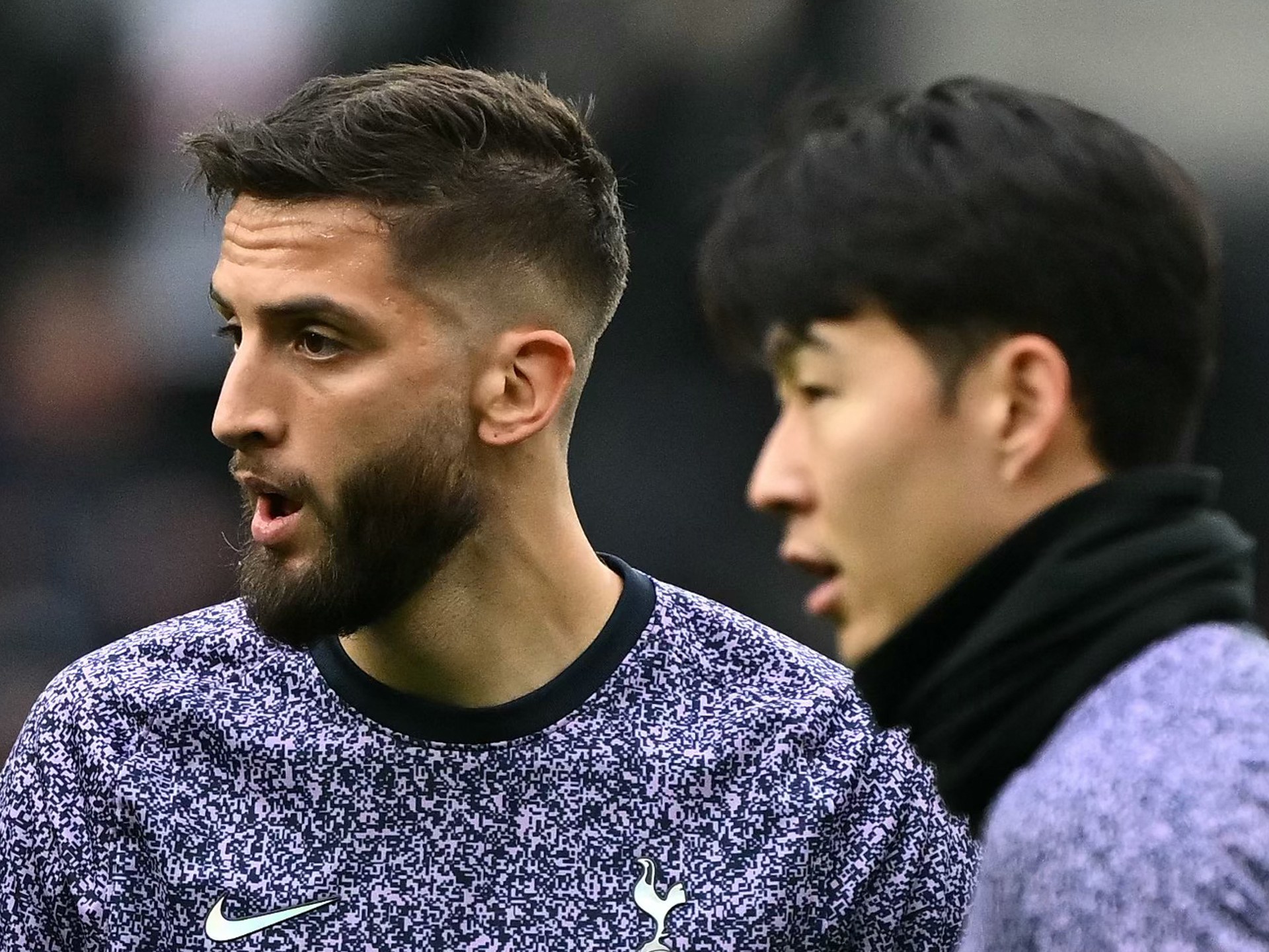 Tottenham’s Bentancur banned for seven games over racist remark about Son | Football News