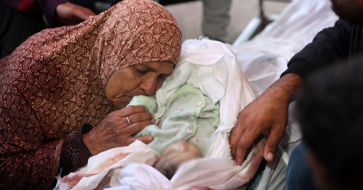 The Gaza genocide may not be in the news, but it hasn’t stopped | Israel-Palestine conflict