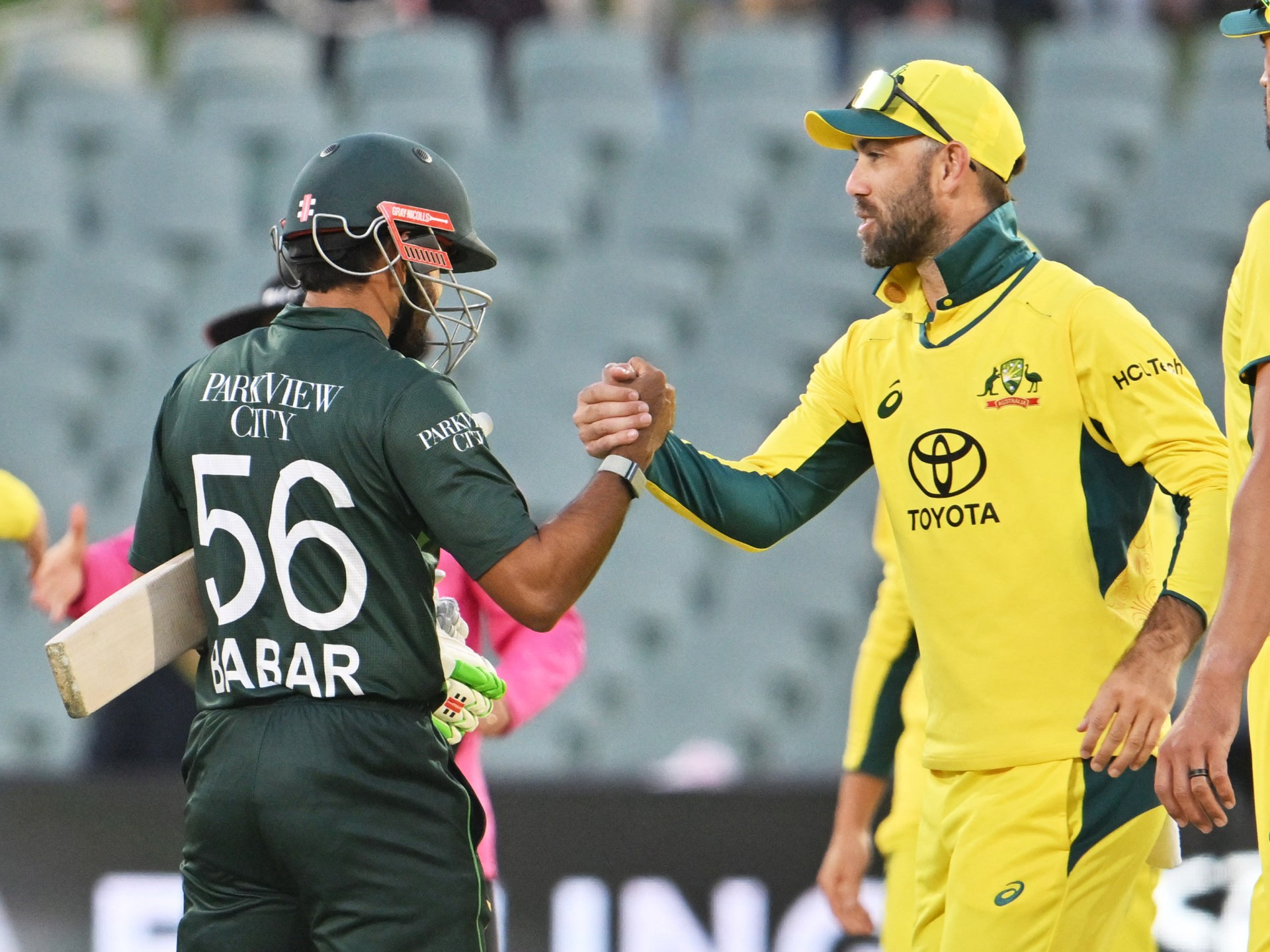 Match time, teams, head-to-head: Pakistan vs Australia – T20 cricket series | Cricket News