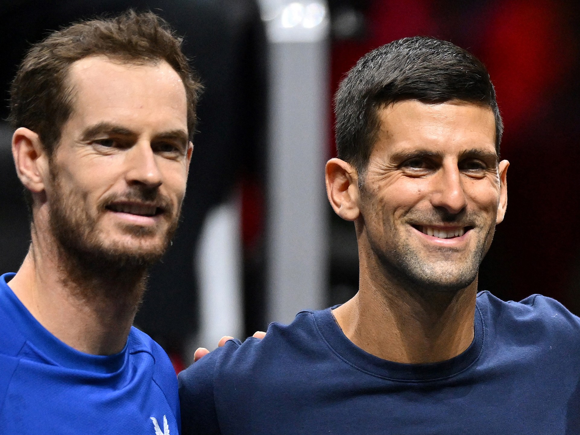 Djokovic hires Andy Murray as coach for Australian Open tennis Grand Slam | Tennis News