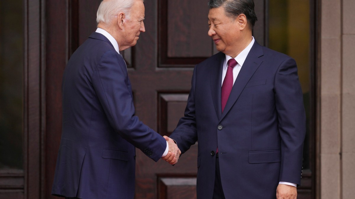 Xi-Biden meet: Tariffs to Taiwan, what ails US-China ties as Trump looms | Donald Trump News