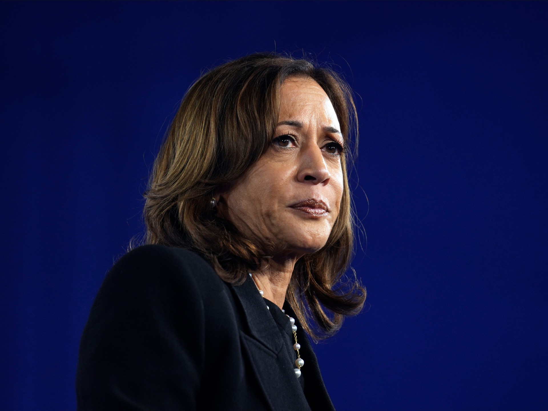 What does Kamala Harris’s loss in the 2024 election mean for the US? | US Election 2024 News