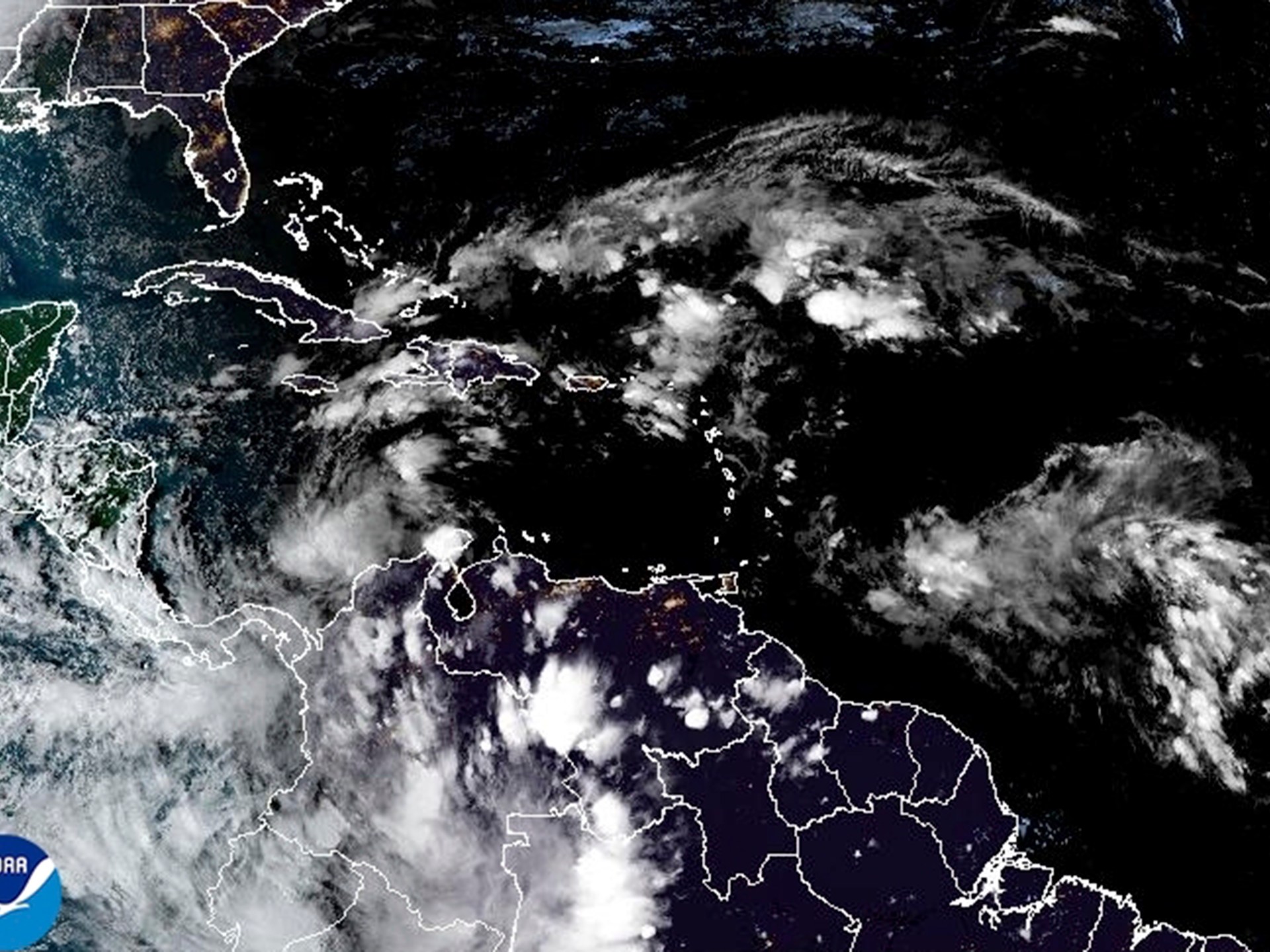 Late-season Caribbean hurricane expected to hit Cuba this week | Weather News