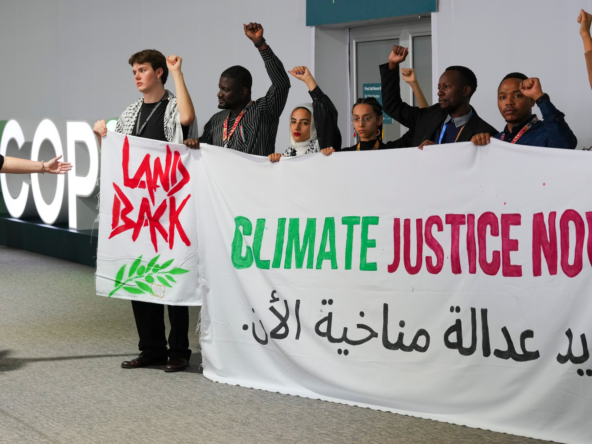 COP29 Azerbaijan: What’s at stake at the 2024 global climate summit? | Climate Crisis News