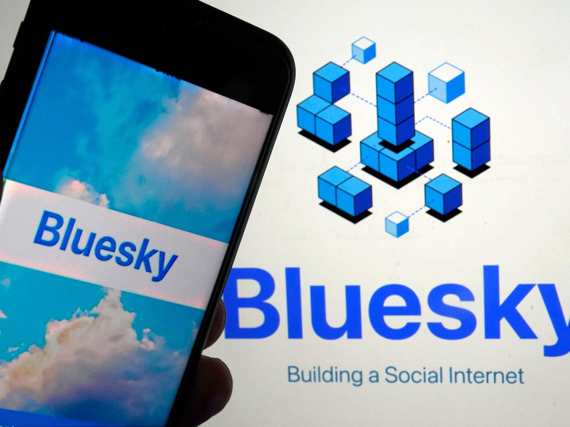 Bluesky adds 1 million users after US election as users ditch X | Social Media