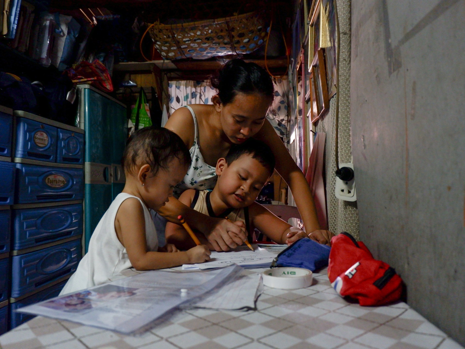 Breaking the cycle of child physical punishment in the Philippines | Child Rights