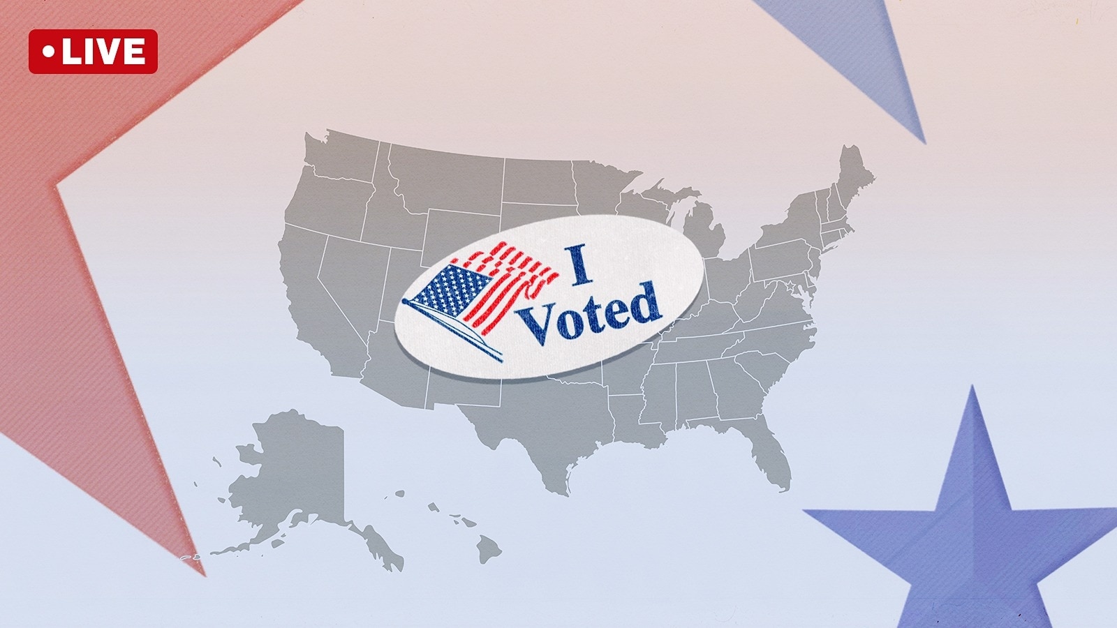 Election Day 2024: Live results and analysis