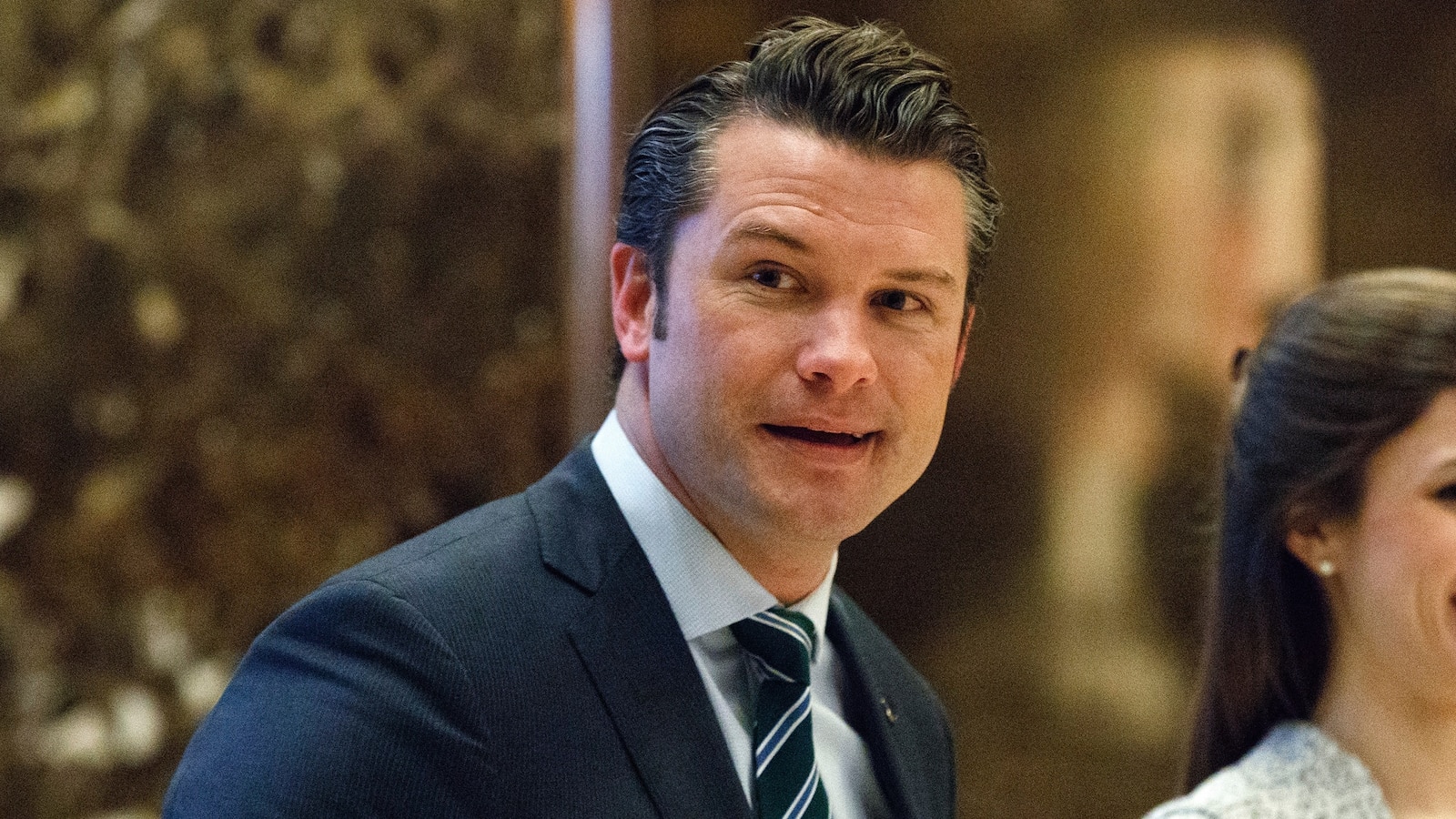 Hegseth, Trump's defense pick, paid settlement to woman who accused him of sexual assault, lawyer says