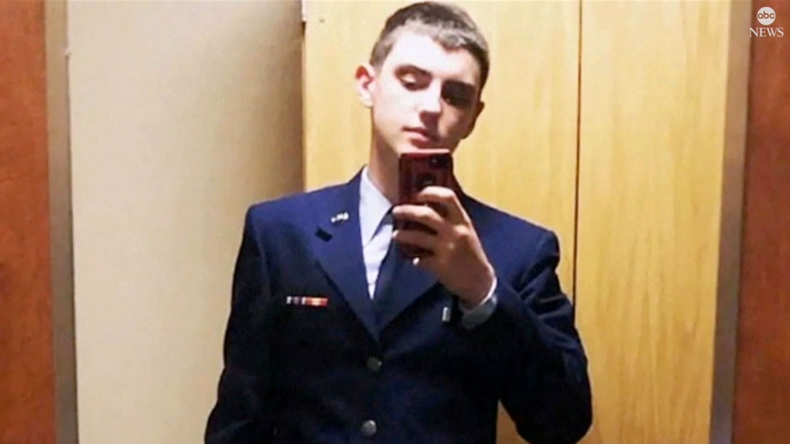 Pentagon leaker Jack Teixeira set to be sentenced on federal charges Tuesday