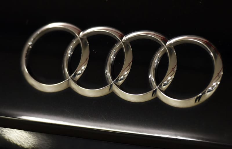 German carmaker Audi holding talks with works council after struggles