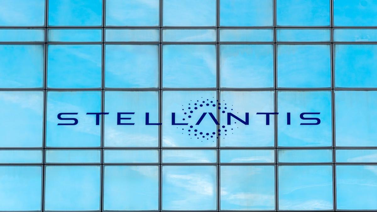 Stellantis says ‘no plant closures or mass job cuts in Italy’ – report