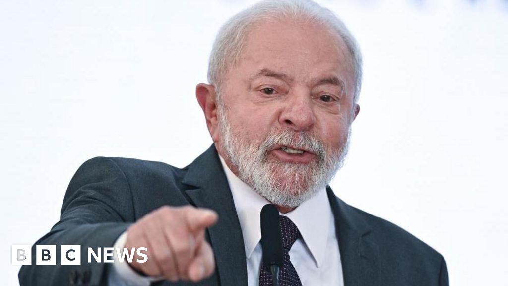 Brazil arrests soldiers suspected of 2022 plot to kill President Lula