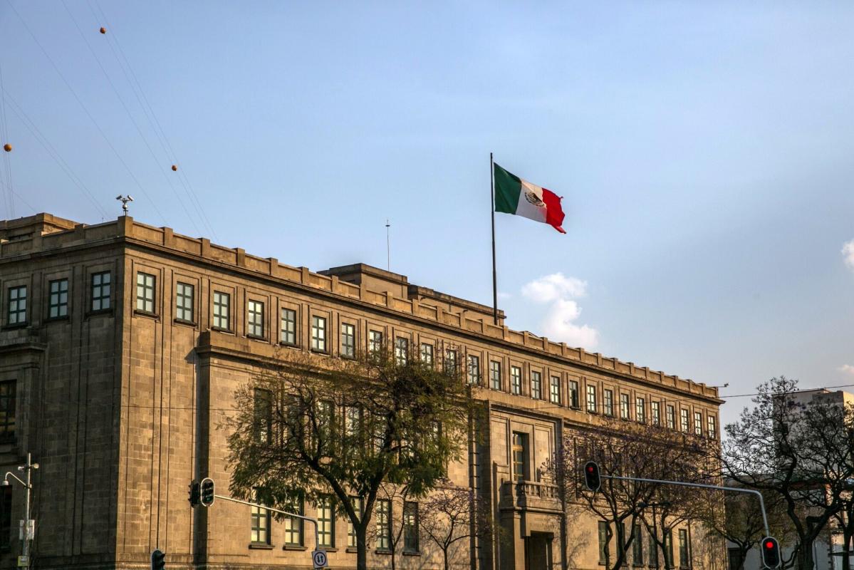 Mexico’s Top Court Dismisses Bid to Limit Judicial Overhaul