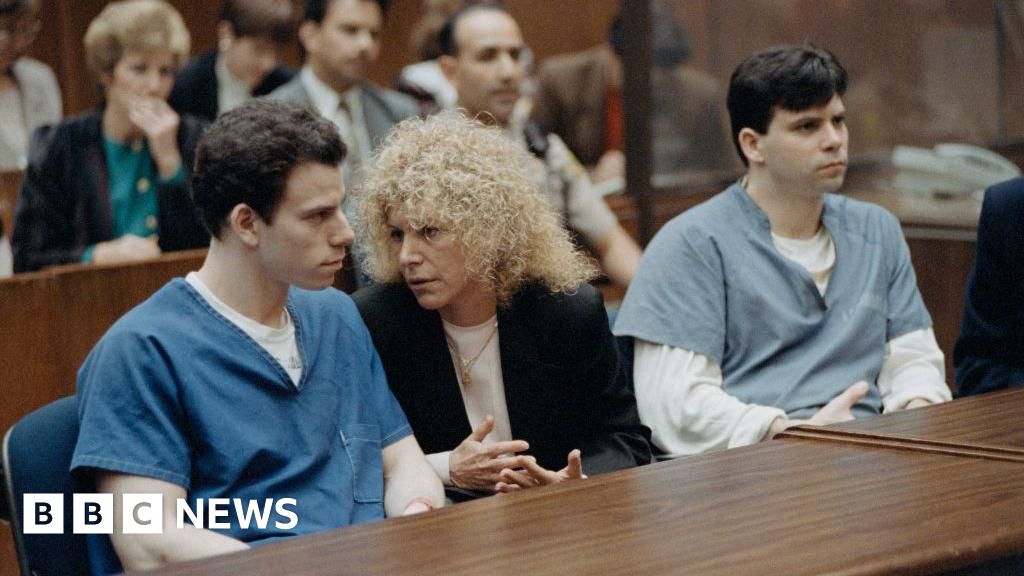 What's next for Menendez brothers and their bid for freedom?