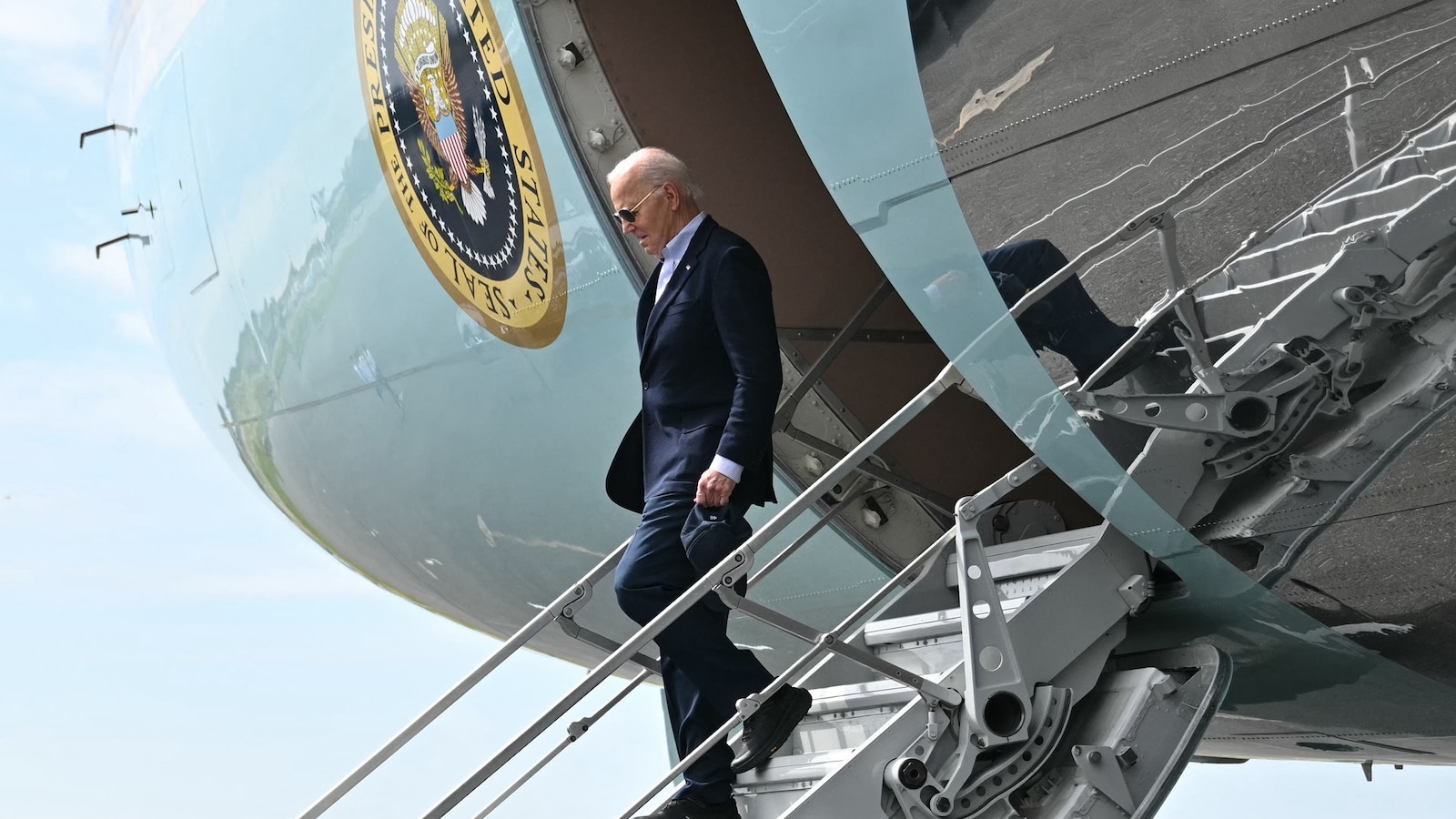 Biden to travel to Peru, Brazil for likely last summits with world leaders