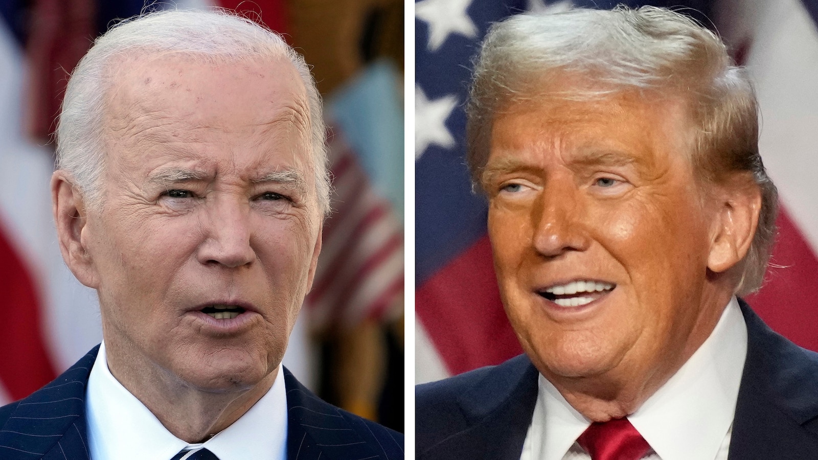 Biden, Trump to meet in Oval Office in post-election tradition Trump skipped in 2020